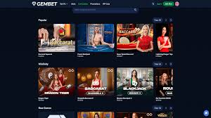 Gembet Betting Your Ultimate Guide to Online Betting Success -768718480