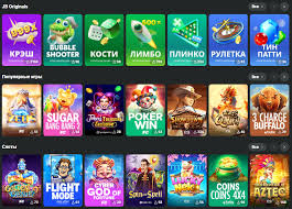 JB Casino A Comprehensive Guide for Indian Players