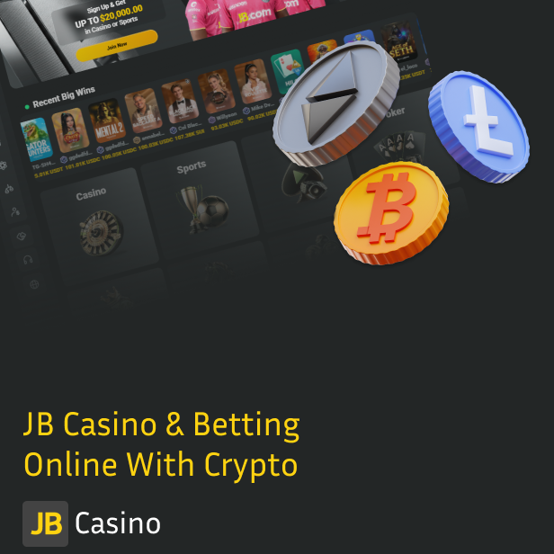 JB Casino A Comprehensive Guide for Indian Players