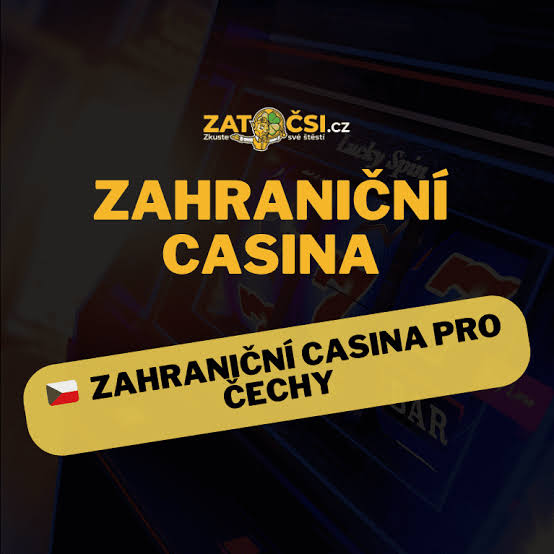 Nové české casino online Zábava a výhry na dosah ruky Nové české casino online Zábava a výhry na dosah ruky