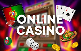 Novos Casinos Legais Online em Portugal Oportunidades e Tendências