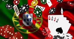 Novos Casinos Legais Online em Portugal Oportunidades e Tendências