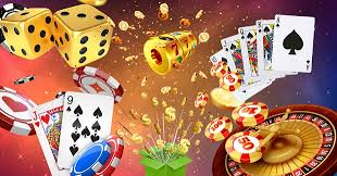 The Ultimate Guide to BOF Casino UK Experience Unmatched Gaming