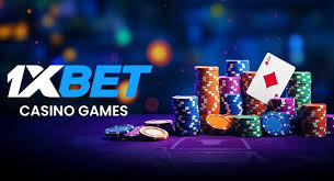 The Ultimate Guide to the 1xBet App Your Gateway to Sports Betting -1832927855