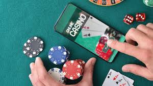 Understanding the Irish Luck Casino Privacy Policy -775449464