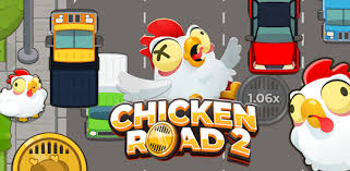 Chicken Road 2 Un Viaggio Avventuroso nel Gioco delle Slot