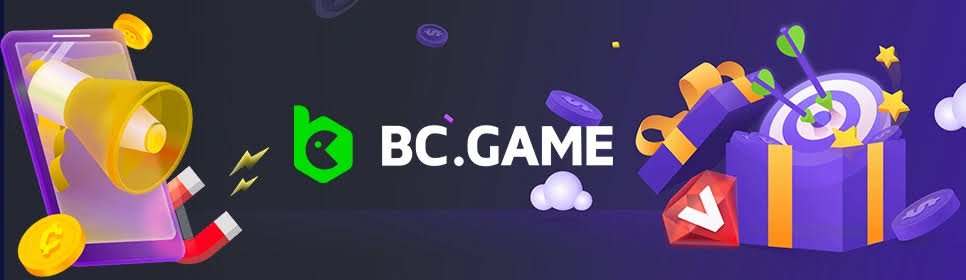 Current BC.Game Mirror Links Stay Updated and Secure