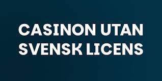 Minsta Insättning Alternativ för Casino utan Svensk Licens