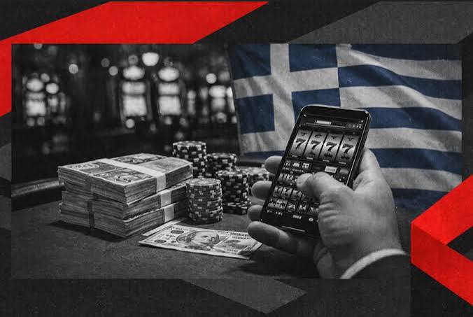 Mobile Live Casino Η Εμπειρία του Καζίνο Κατ' Οίκον