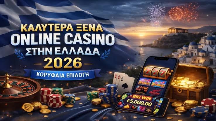 Mobile Live Casino Η Εμπειρία του Καζίνο Κατ' Οίκον