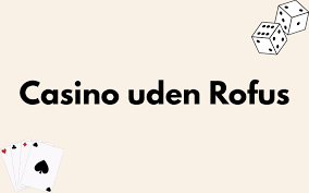 Online Roulette for Danske Spillere - En Guide til Det Bedste Online Spil
