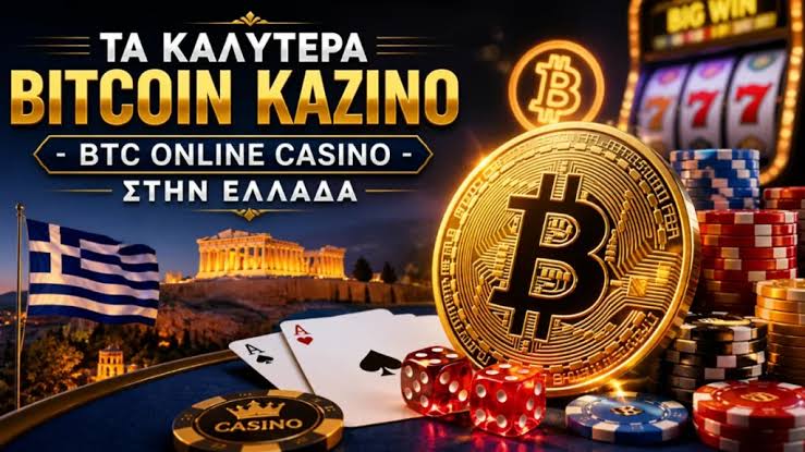 Τα Νέα Για τα Ζωντανά Καζίνο Μάθετε Όλα Εδώ!