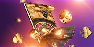 The Exciting World of Online Casino Betti