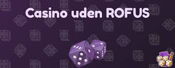Uden Rofus En Ny Tidsalder for Spiloplevelser