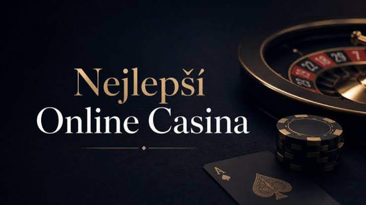 Zahraniční online casina pro české hráče Vybíráme to nejlepší