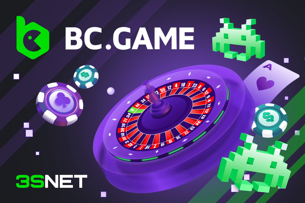 Discover BC.Game Argentina Your Ultimate Online Gaming Experience Discover BC.Game Argentina Your Ultimate Online Gaming Experience