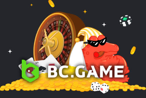 Discover BC.Game Argentina Your Ultimate Online Gaming Experience Discover BC.Game Argentina Your Ultimate Online Gaming Experience