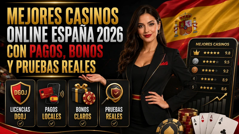 Guía Completa sobre Casino Juego Online Dinero Real