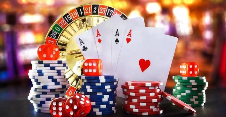 Ξένα Online Καζίνο Ο Οδηγός σας για τις Καλύτερες Επιλογές -494306510