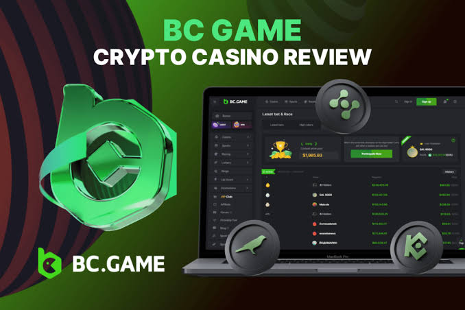 Exploring BC.Game Sportsbook Your Gateway to Exciting Online Betting