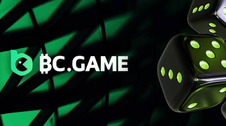 Exploring BC.Game Sportsbook Your Gateway to Exciting Online Betting