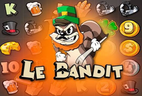 Le Bandit Dansk En Udforskning af Kasinoets Charme