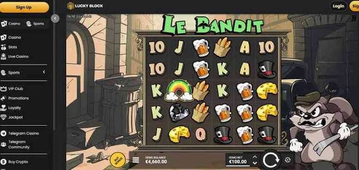 Le Bandit Gratis Spins Sådan Får Du Mest Ud Af Din Spiloplevelse