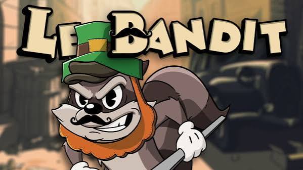 Opdag Le Bandit Bonus Din Nøgle Til Spændende Spiloplevelser