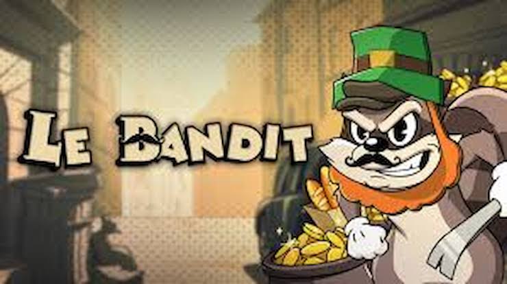 Opdag Le Bandit Bonus Din Nøgle Til Spændende Spiloplevelser