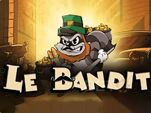 Opdag Verdenen af Spil le Bandit