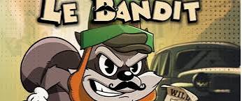 Opdag Verdenen af Spil le Bandit