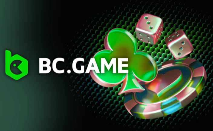 The Ultimate Guide to BC.Game Platform Your Gateway to Online Gaming The Ultimate Guide to BC.Game Platform Your Gateway to Online Gaming